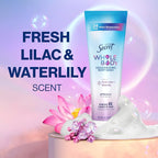 Secret Feminine Wash, 24 HR Deodorizing Feminine Body Wash - Image 8
