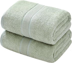 Aibaser Bath Towels by Aibaser