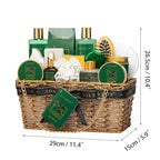18-Piece Mother's Day Gift Basket - Image 8