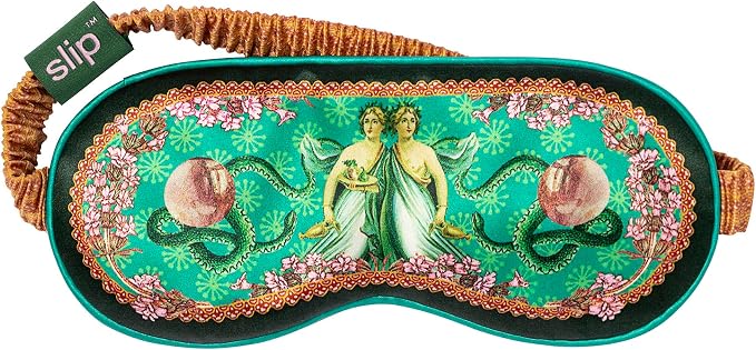slip Pure Silk Sleep Mask - Image 3