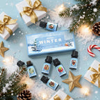 ARVIDSSON Winter Essential Oils Set, Holiday Fragrance Oil - Image 5