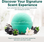 Latika Classic Bath Bomb Mermaid - Image 7