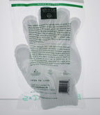 Earth Therapeutics Hydro Exfoliating Gloves, 1 pair - Image 2