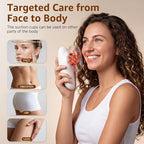 Body Smart Scraping, 3 in 1 Body Sculpting Machine, Cellulite Removal Machine - Image 2