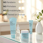 Global Beauty Care Smooth & Lift Collagen Skin Care Set - Image 6