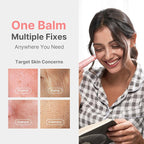 KAHI Wrinkle Bounce Multi Balm Stick | PDRN Collagen Wrinkle Stick | Korean - Image 7