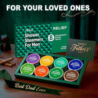 Shower Steamers for Men - Image 7