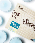 Shortie's Candle Company Blue Moon Premium Tealight Candles - Image 4