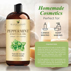 Handcraft Blends Peppermint Essential Oil - Image 6