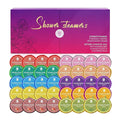 40 PCS Shower Steamers Aromatherapy by MIRYE