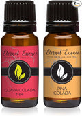 Eternal Essence Oils 2 Pack 10ml Premium Fragrance Oil by EternalEssenceOils