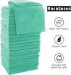 MOONQUEEN Ultra Soft Premium Washcloths Set - Image 6