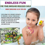 Bath Bombs for Kids with Surprise Inside - Image 8