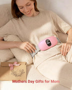 iDOO Portable Heating Pad, FSA Eligible Items, Mothers Day Gifts - Image 3