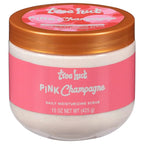 Tree Hut Pink Champagne Daily Moisturizing Scrub, Whipped Foamy Exfoliating by TreeHut