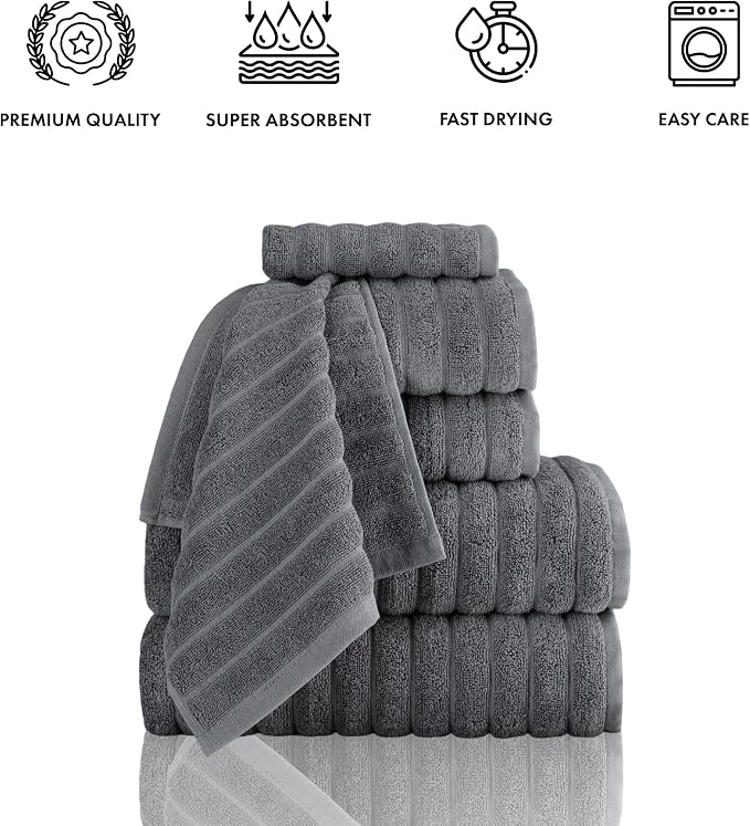 Classic Turkish Towels CTT - Image 4
