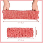 Chuangdi 3 Pieces Elastic Headband - Image 2