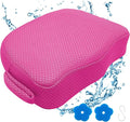 AEROiVi Hot Tub Booster Seat for Adults, 5 Inch Thick Supportive Cushion by AEROiVi