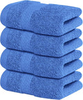 Infinitee Xclusives Luxury Wash Cloths by InfiniteeXclusives