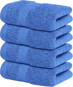 Infinitee Xclusives Luxury Wash Cloths by InfiniteeXclusives
