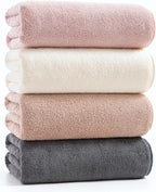 sakano Quick-Drying Microfiber Towel Set by Unknown