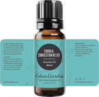 Edens Garden Cough & Congestion Relief Essential Oil Blend- 100% Pure Premium - Image 9