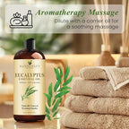 Handcraft Blends Eucalyptus Essential Oil - Image 5
