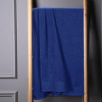 GLAMBURG 100% Cotton Oversized 2 Pack Bath Sheets 35x70, Ultra Soft Highly - Image 3