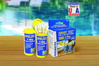 Poolmaster 4-Way Swimming Pool & Spa Test Strips, Easy-to-Read Results - Image 7