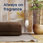 Glade PlugIns Refills Air Freshener, Scented and Essential Oils - Image 11