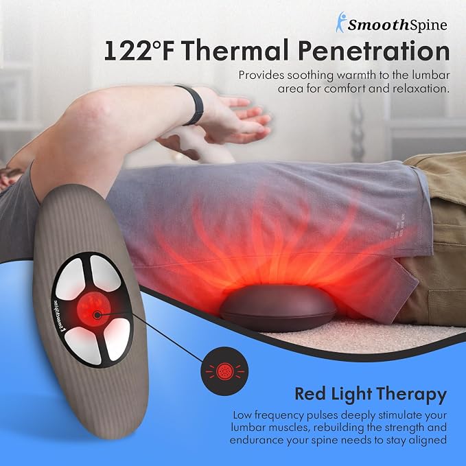 SmoothSpine Multi Therapy Pro - Image 5