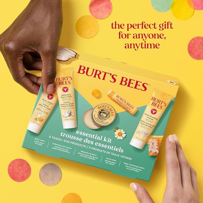 Burt's Bees Mothers Day Gifts Ideas - Image 7