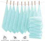 MOONQUEEN Ultra Soft Premium Washcloths Set - Image 3