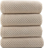 YTYC Towels, 29x59 Inches Extra Large Bath Towels by YTYCTowels