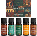 Folkulture Memories Essential Oils Set by FOLKULTURE