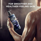 DOVE MEN Moisturizing Body Wash | #1 Dermatologist Body Wash - Image 4