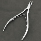 LePinko Professional Cuticle Trimmer kit, Super Sharp Dead Skin Clipper - Image 6