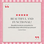 slip Besties Contour Sleep Mask | Pure Silk, 100% Mulberry Silk | Contoured - Image 4