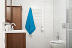 Medium Bath Towels Pack of 6 – 24x48 Inches – Soft, Quick Dry & Highly - Image 4