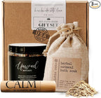 SOULISTIC ROOT Revitalizing Bath Gift by SoulisticRoot