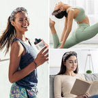 Ztomine Spa Headbands for Washing Face or Facial - Image 6