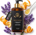 Aromatherapy Massage Oil by Unknown