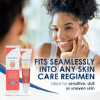 Vanicream Vitamin C Serum, 1.2 Fl Oz, Formulated without Common Irritants - Image 3