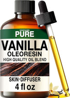 100% Pure Vanilla Oil by Kukka