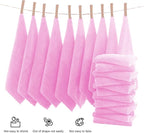 MOONQUEEN Ultra Soft Premium Washcloths Set - Image 3