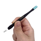 IVON 3 Pack Cuticle Trimmer Pusher Remover, Rubber Tip Gentle on Nail Bed - Image 7