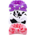 WSYUB 3PCS Spa Headbands, Headbands by WSYUB