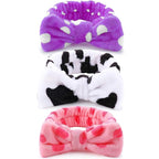 WSYUB 3PCS Spa Headbands, Headbands by WSYUB