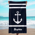 JML Personalized Beach Towel by JML