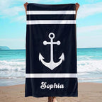 JML Personalized Beach Towel by JML